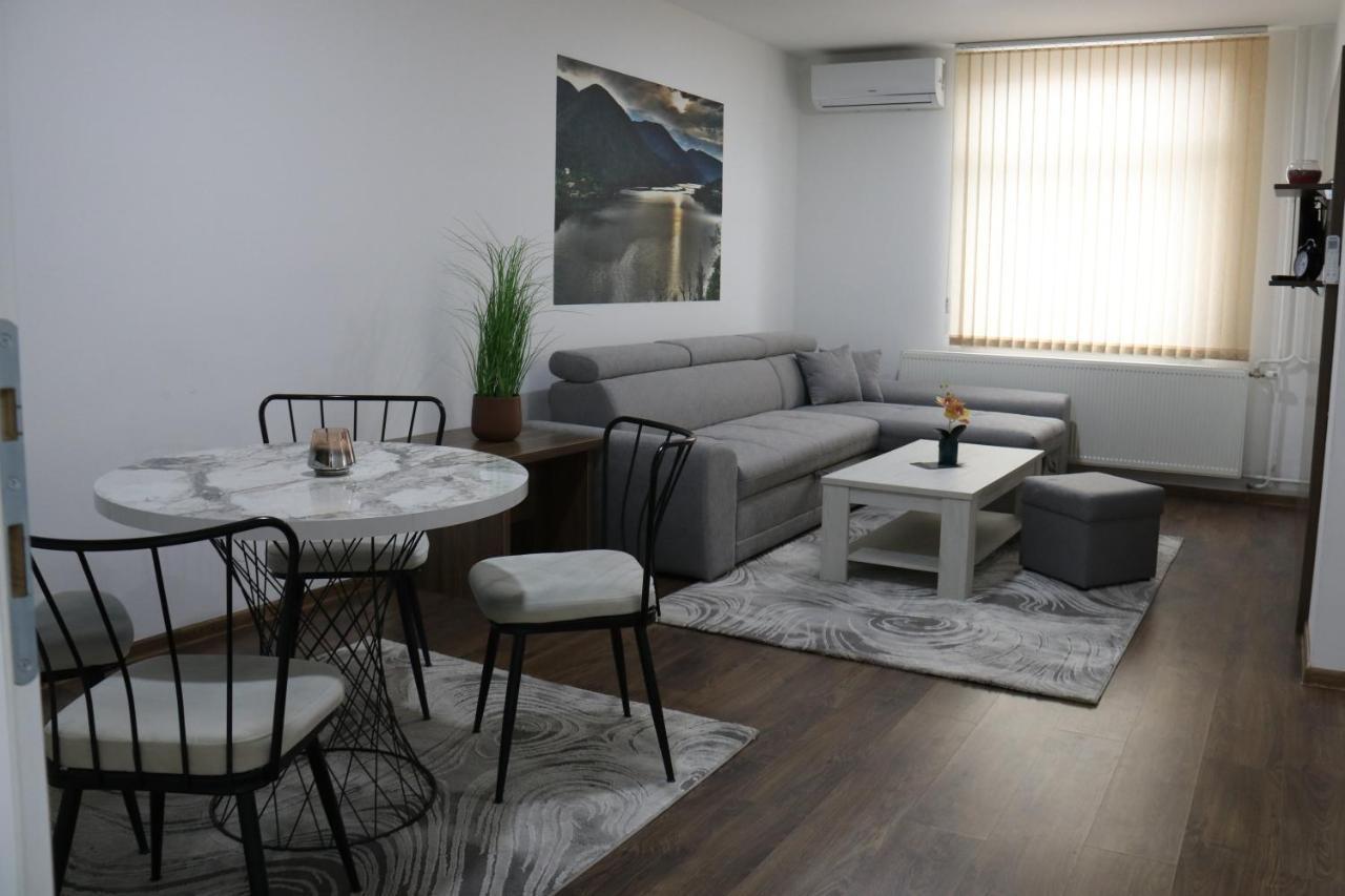 Royal City Apartments Jajce Exteriér fotografie