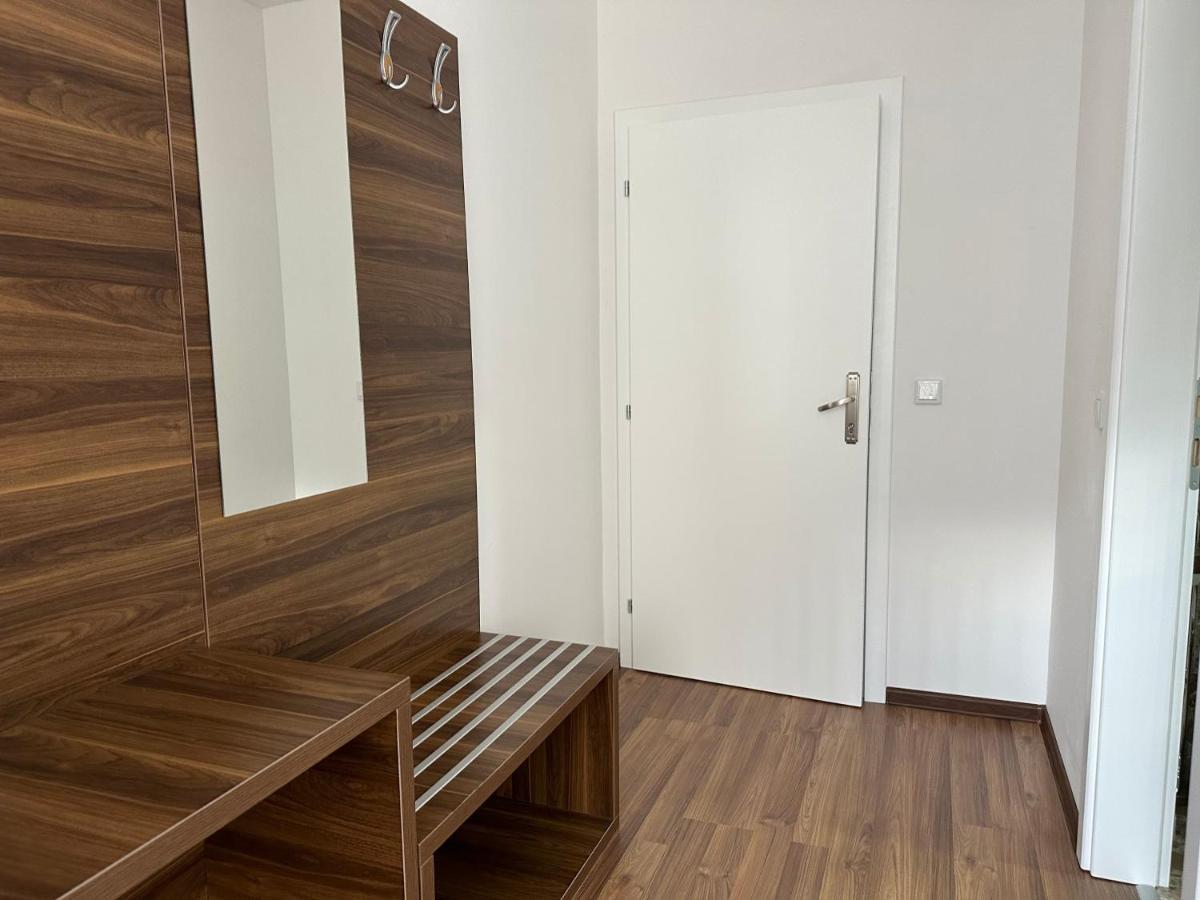 Royal City Apartments Jajce Exteriér fotografie